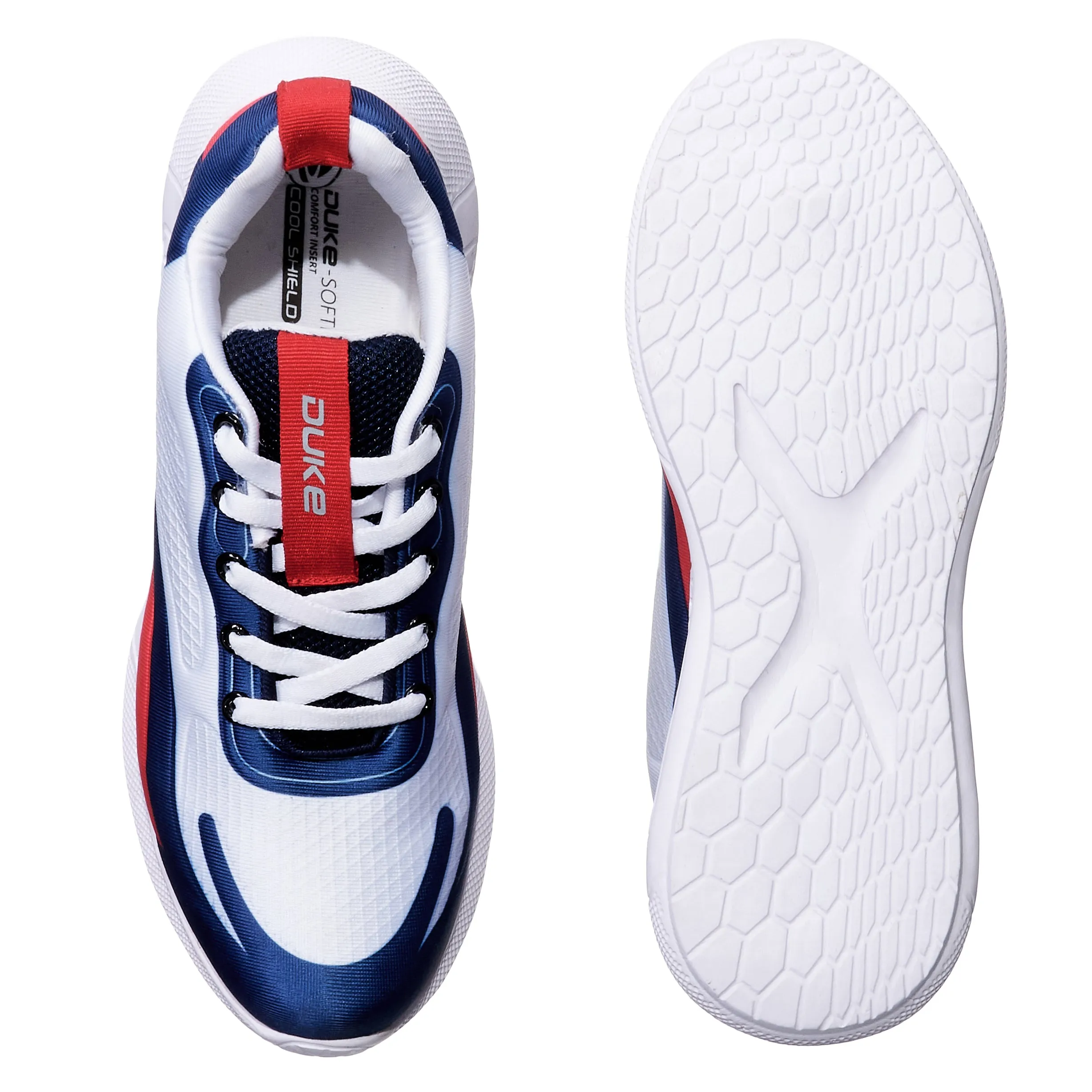 Duke Men Sports Shoes (FWOL1326)
