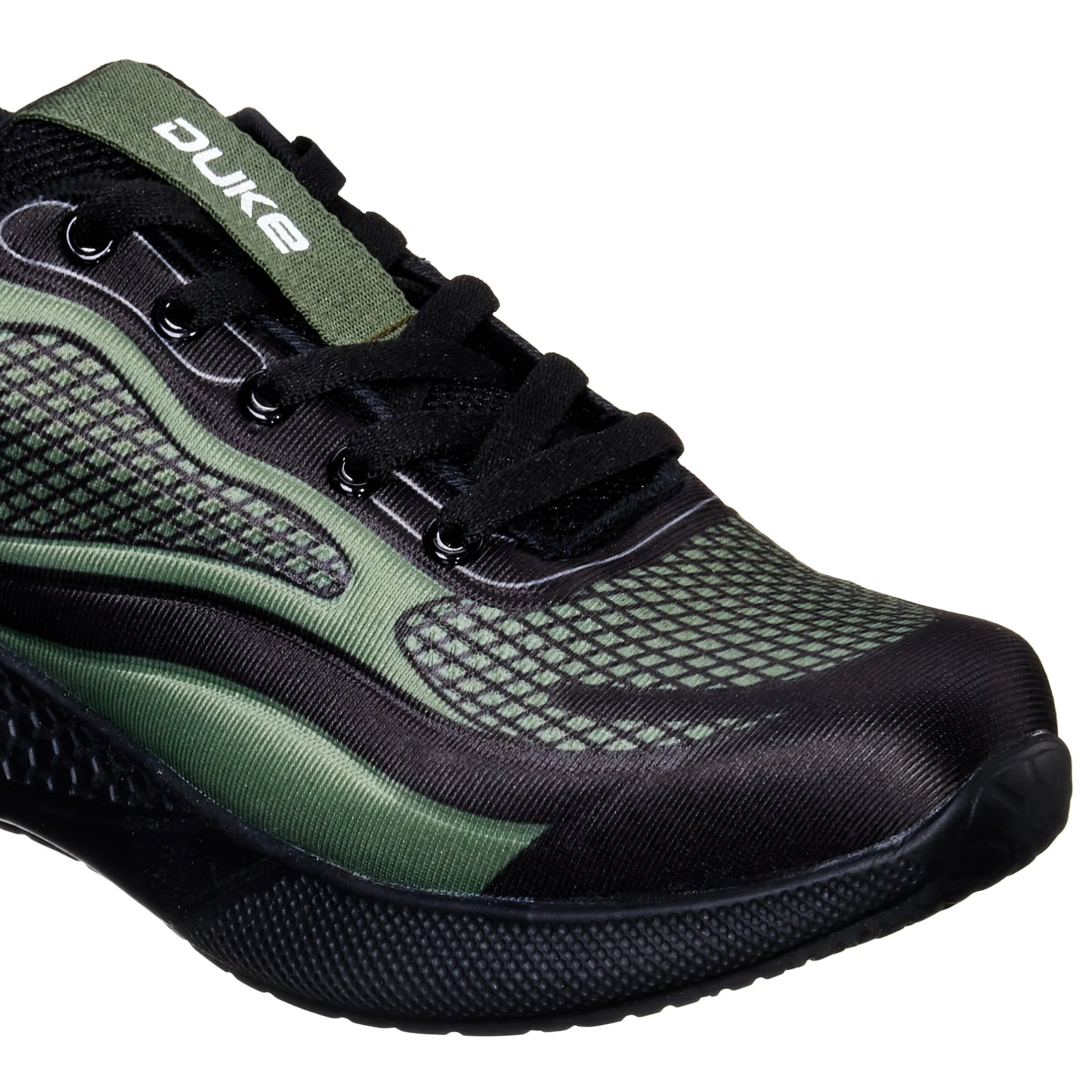 Duke Men Sports Shoes (FWOL1326)