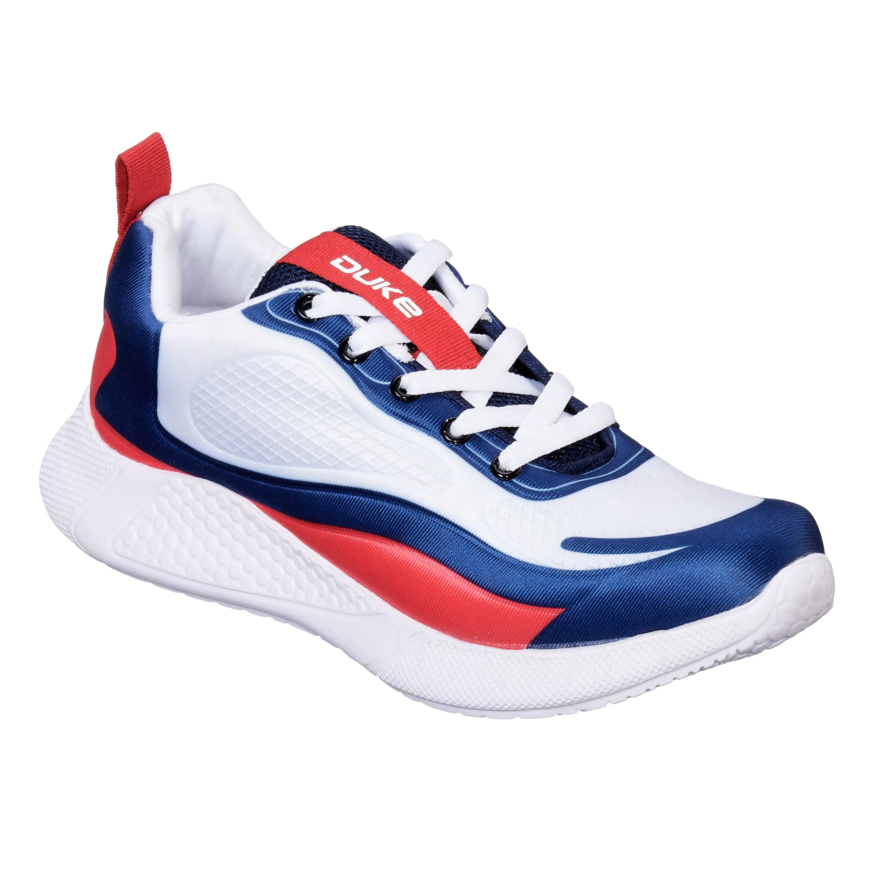 Duke Men Sports Shoes (FWOL1326)