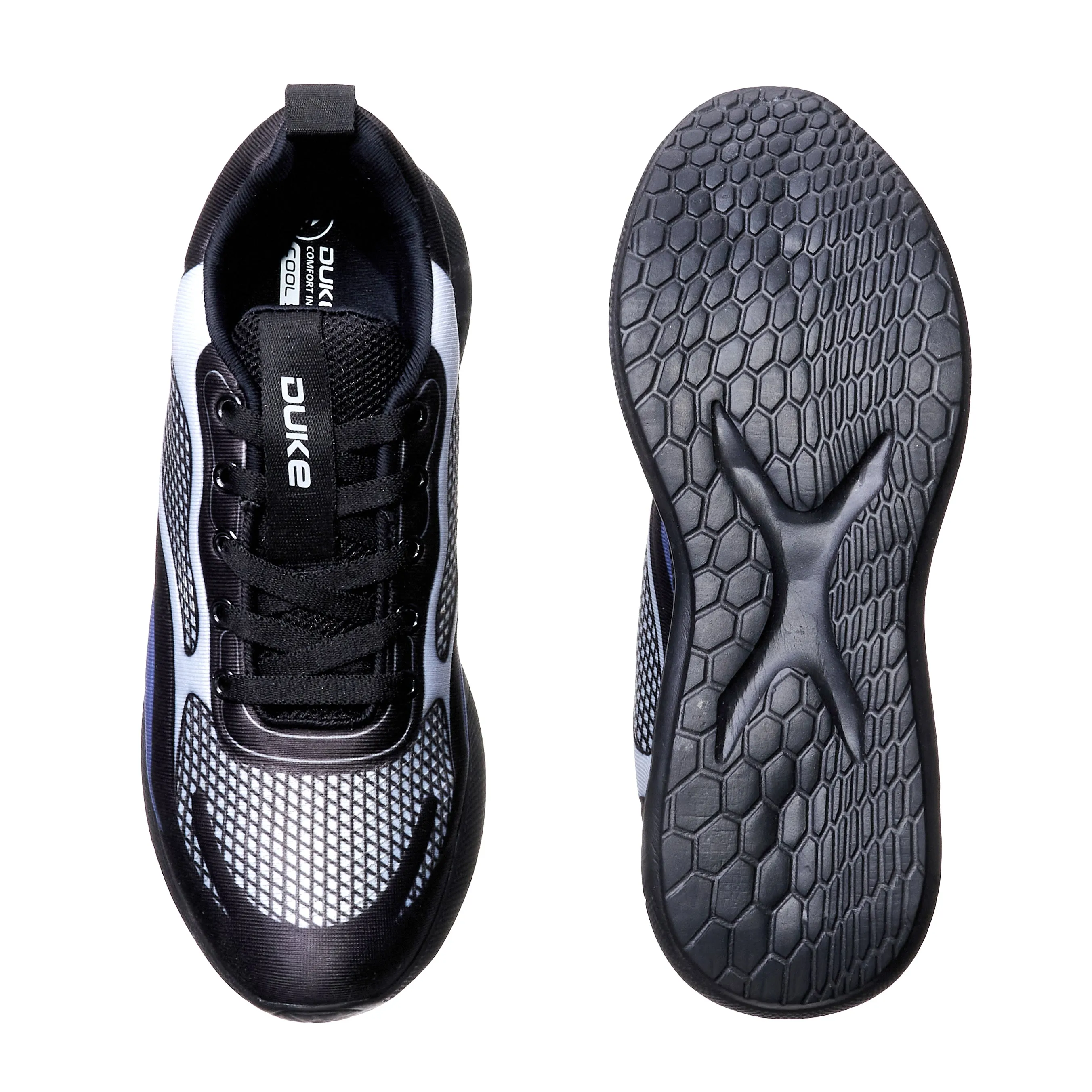 Duke Men Sports Shoes (FWOL1326)