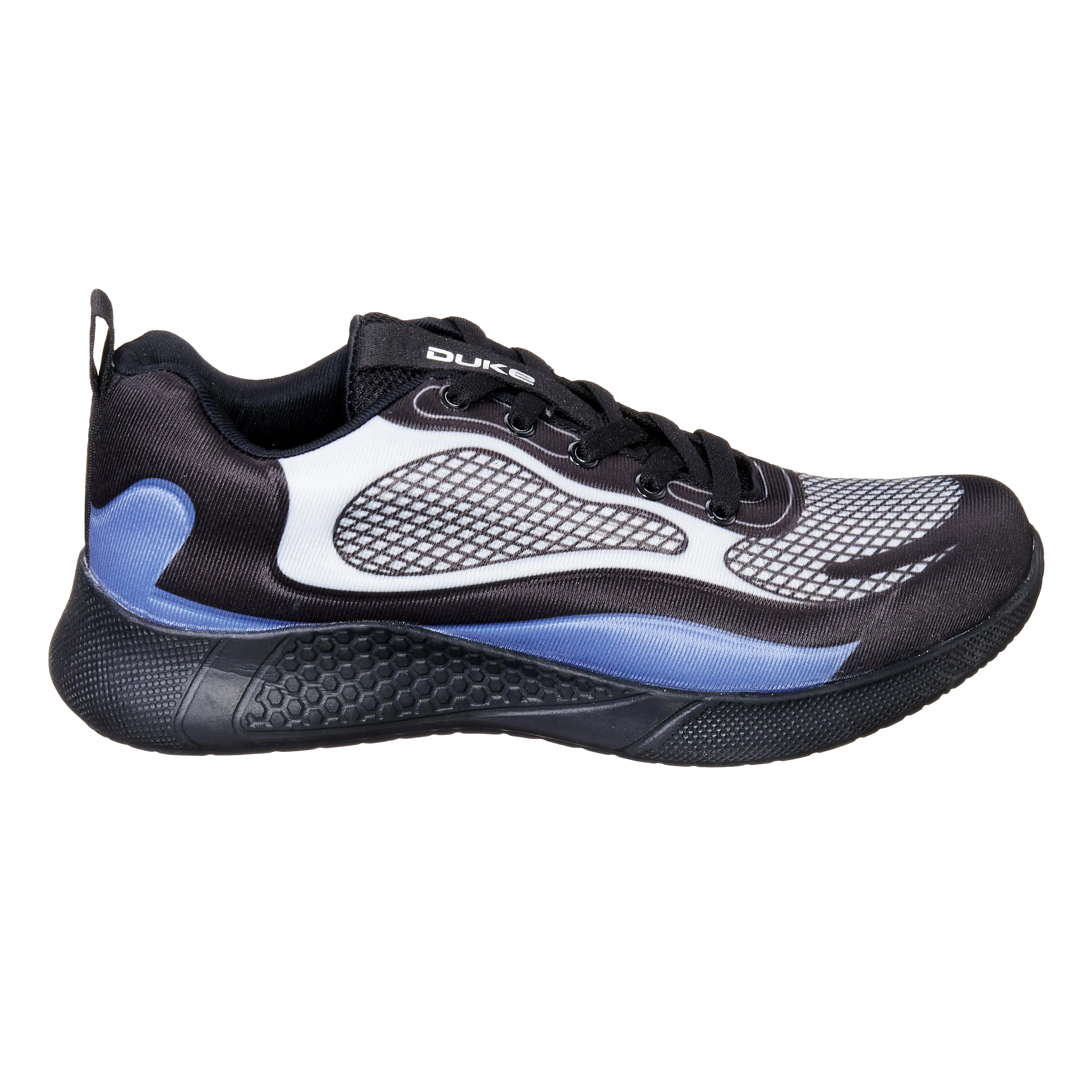 Duke Men Sports Shoes (FWOL1326)