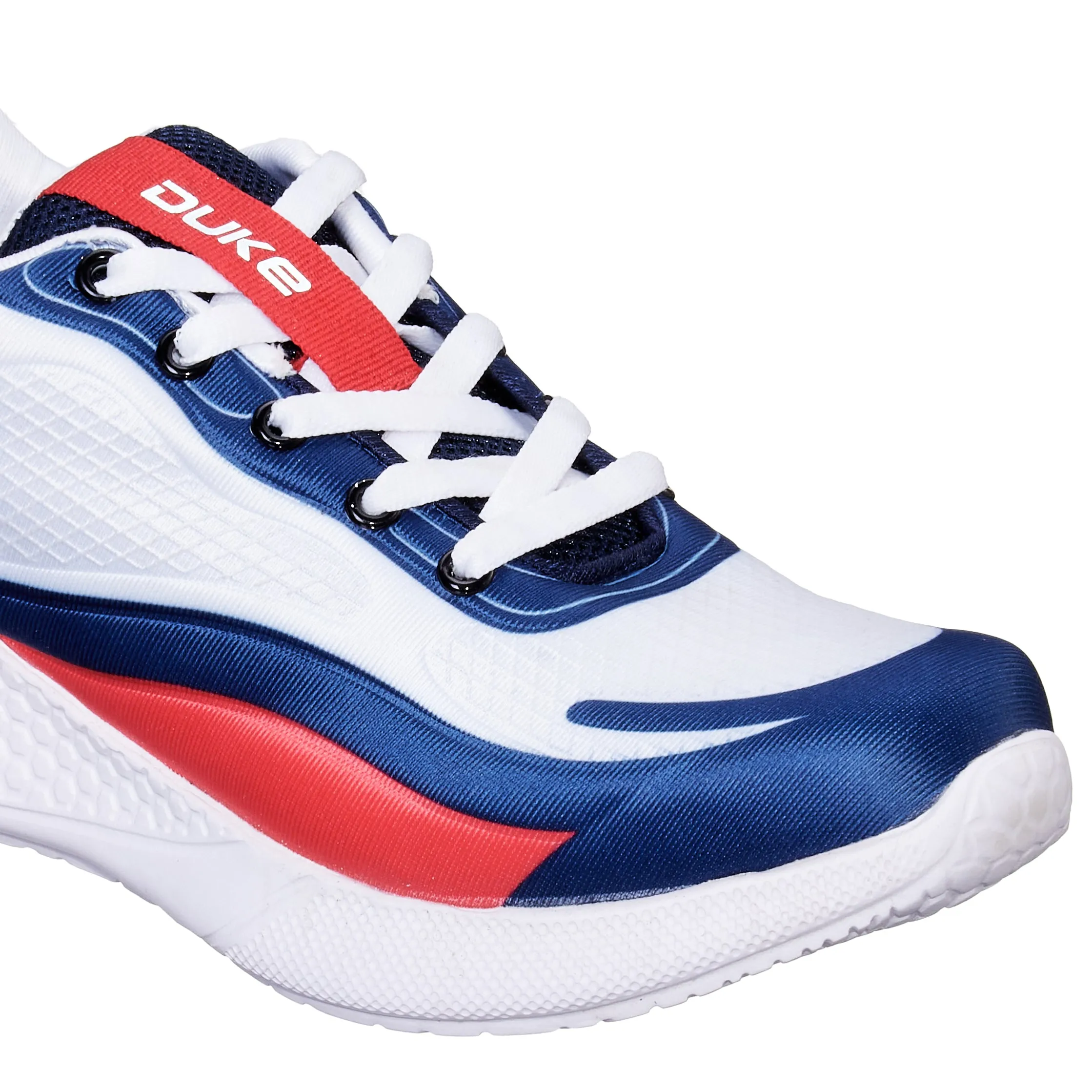 Duke Men Sports Shoes (FWOL1326)