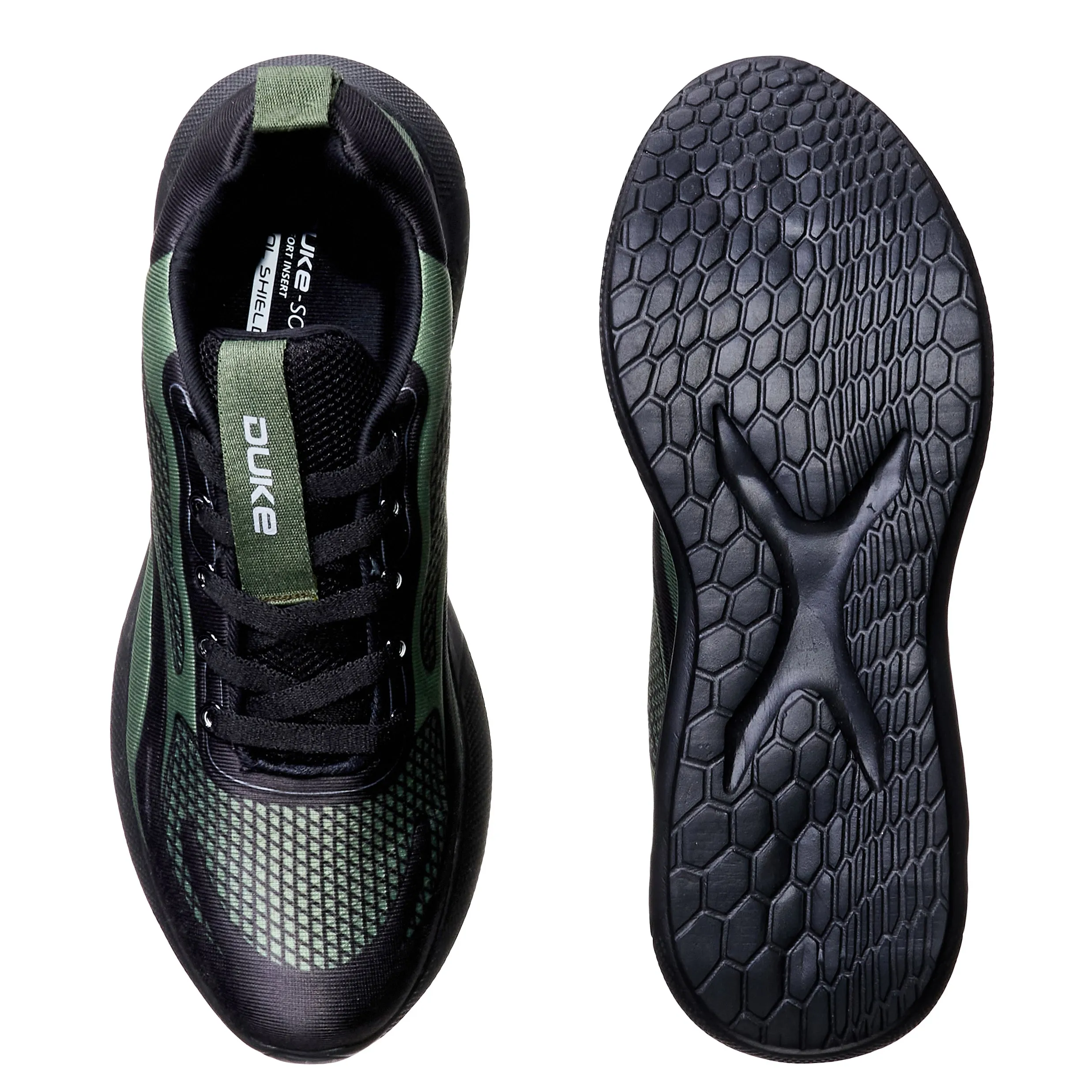 Duke Men Sports Shoes (FWOL1326)