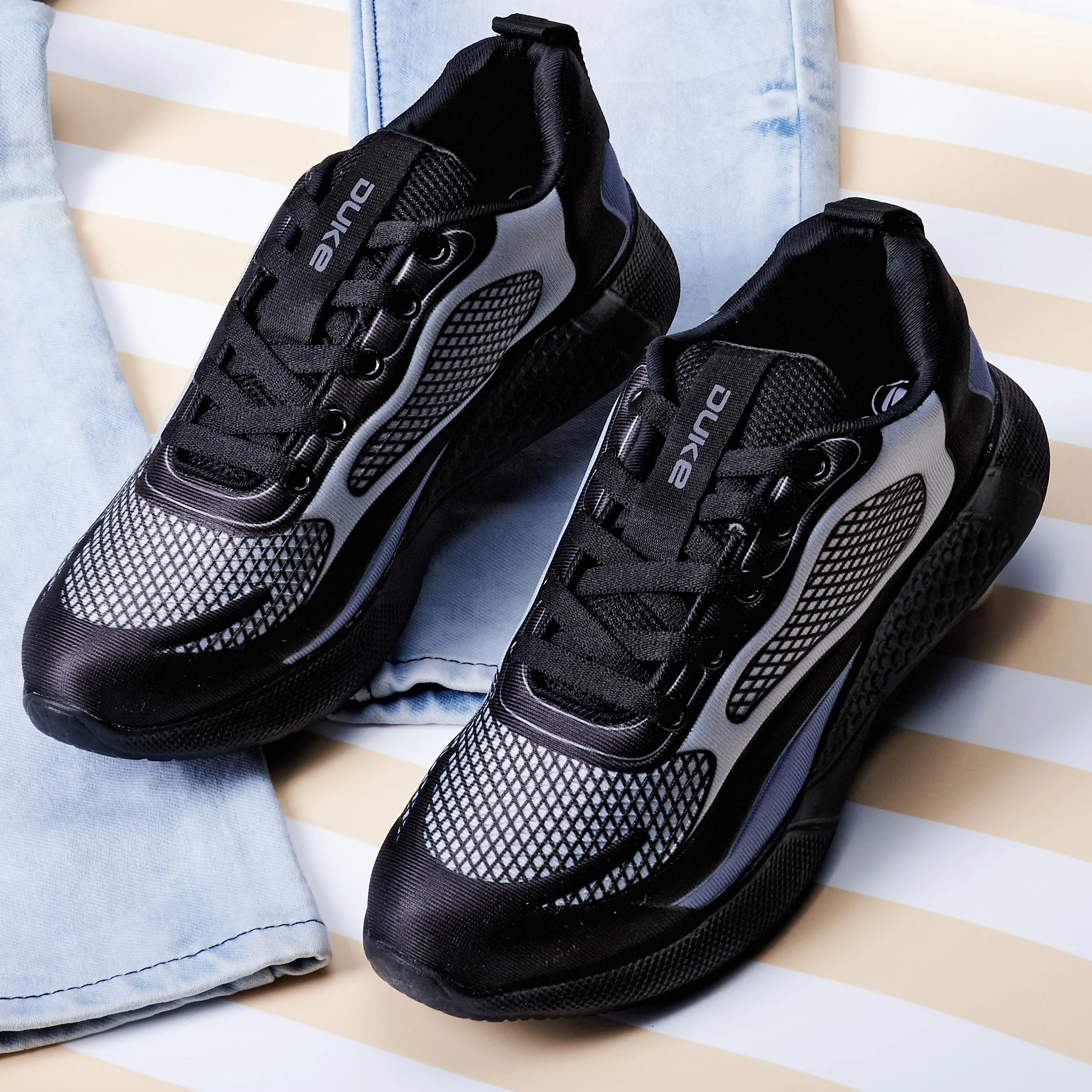 Duke Men Sports Shoes (FWOL1326)