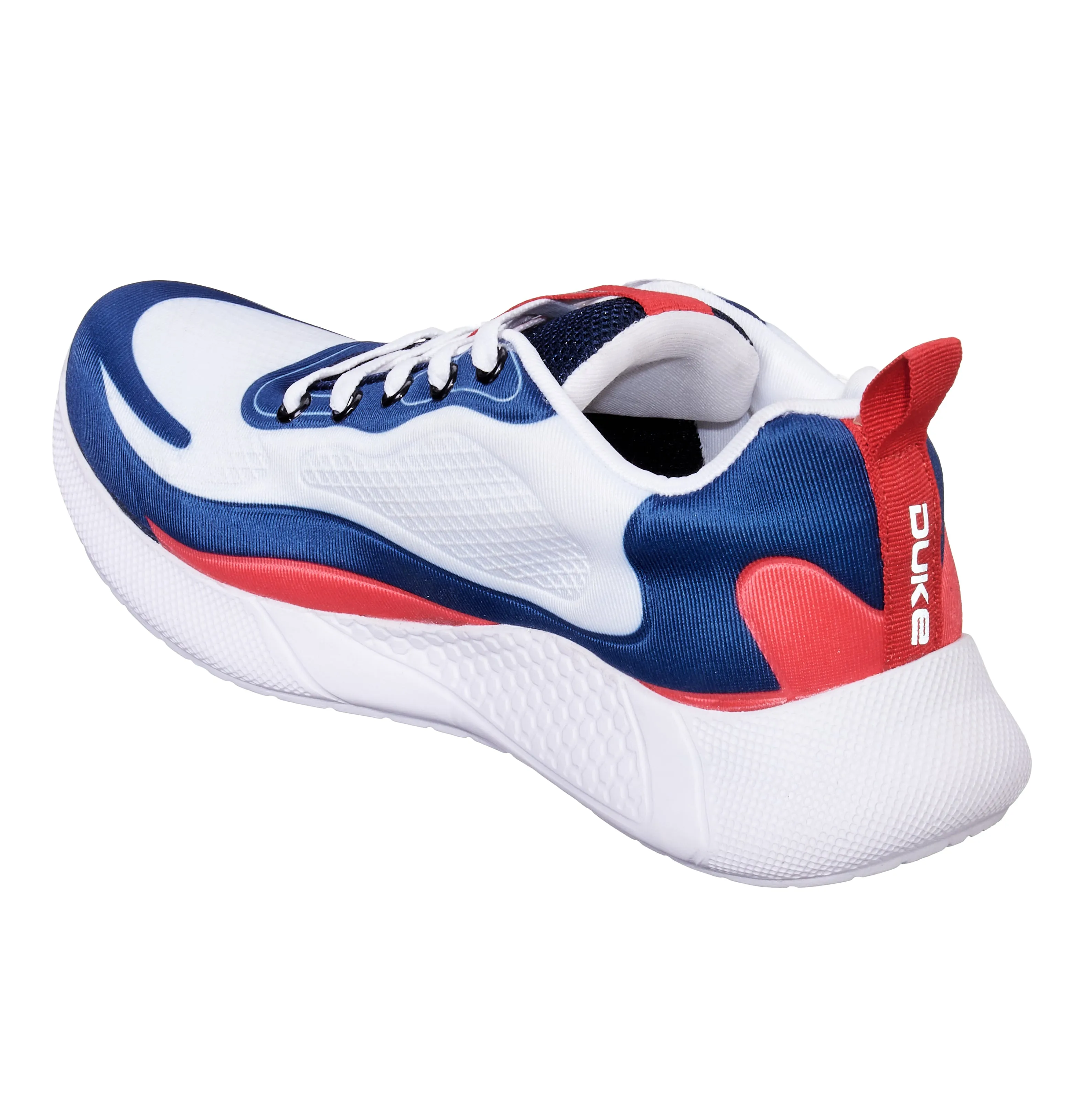 Duke Men Sports Shoes (FWOL1326)