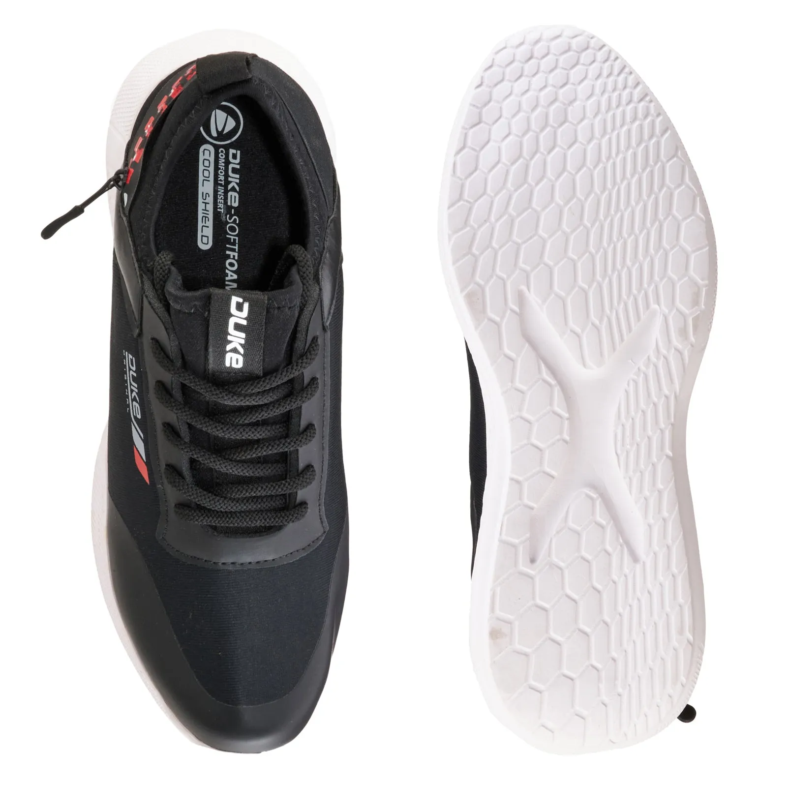 Duke Men Sports Shoes (FWS1357)