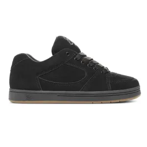 eS Accel OG Skateboard Shoe - Black