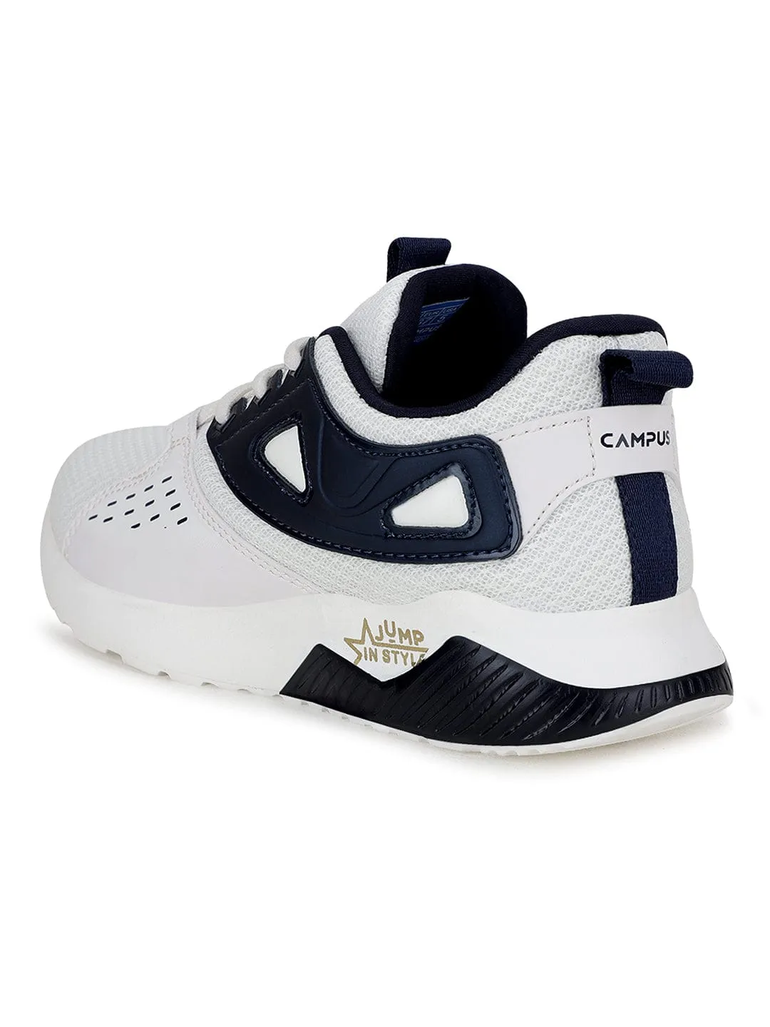 JERRY JR Kid's Sports Shoes