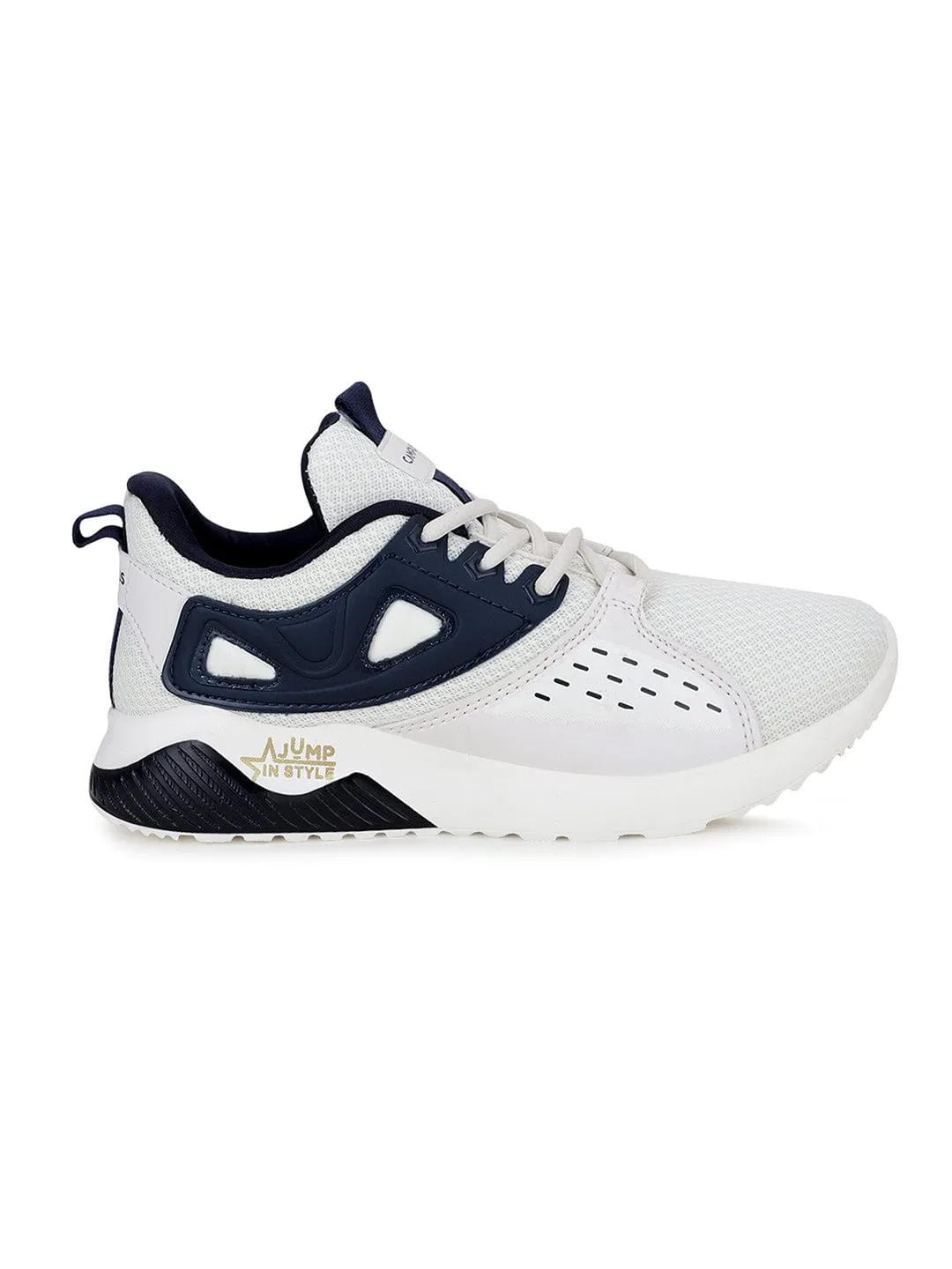 JERRY JR Kid's Sports Shoes