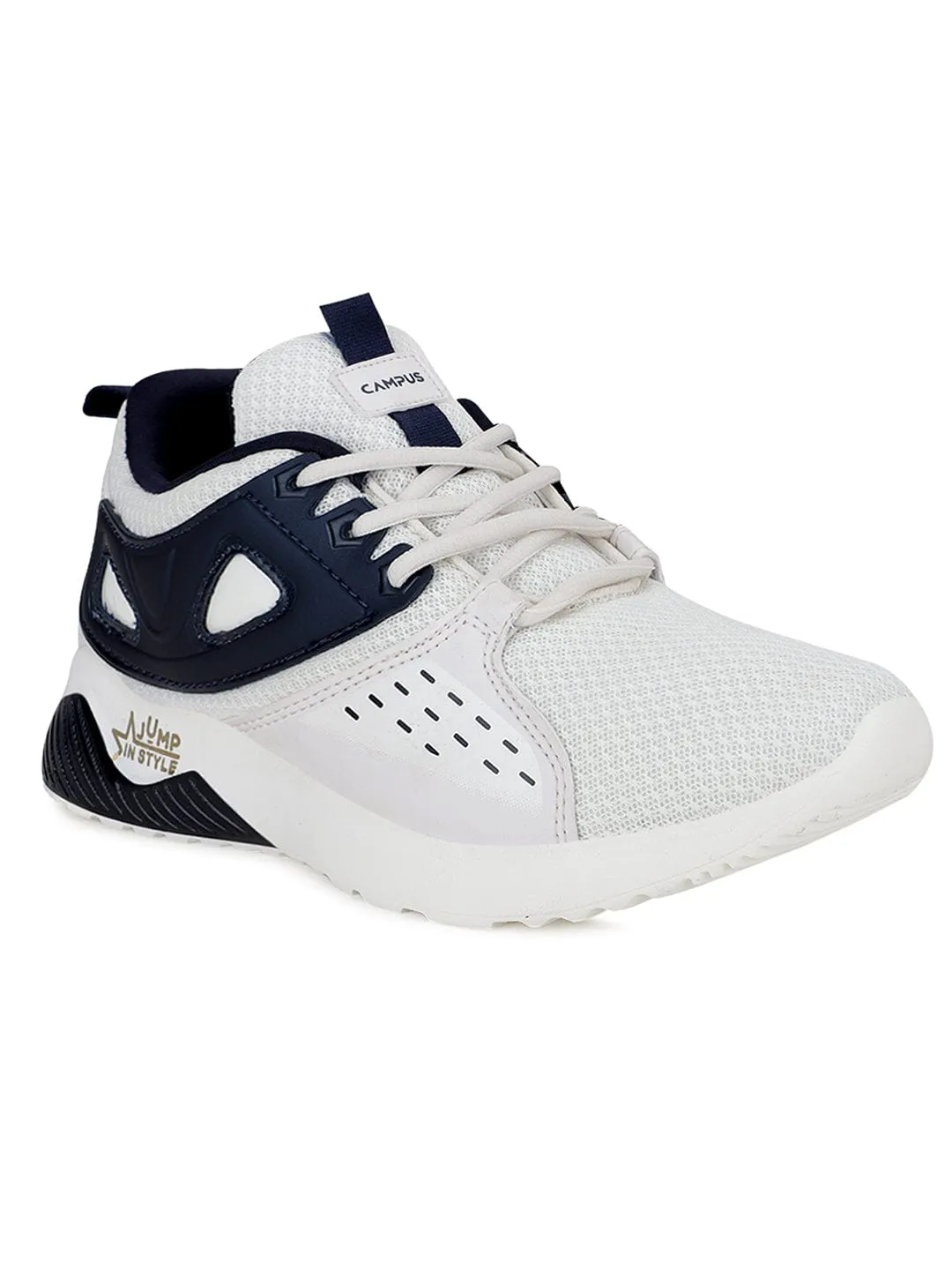 JERRY JR Kid's Sports Shoes