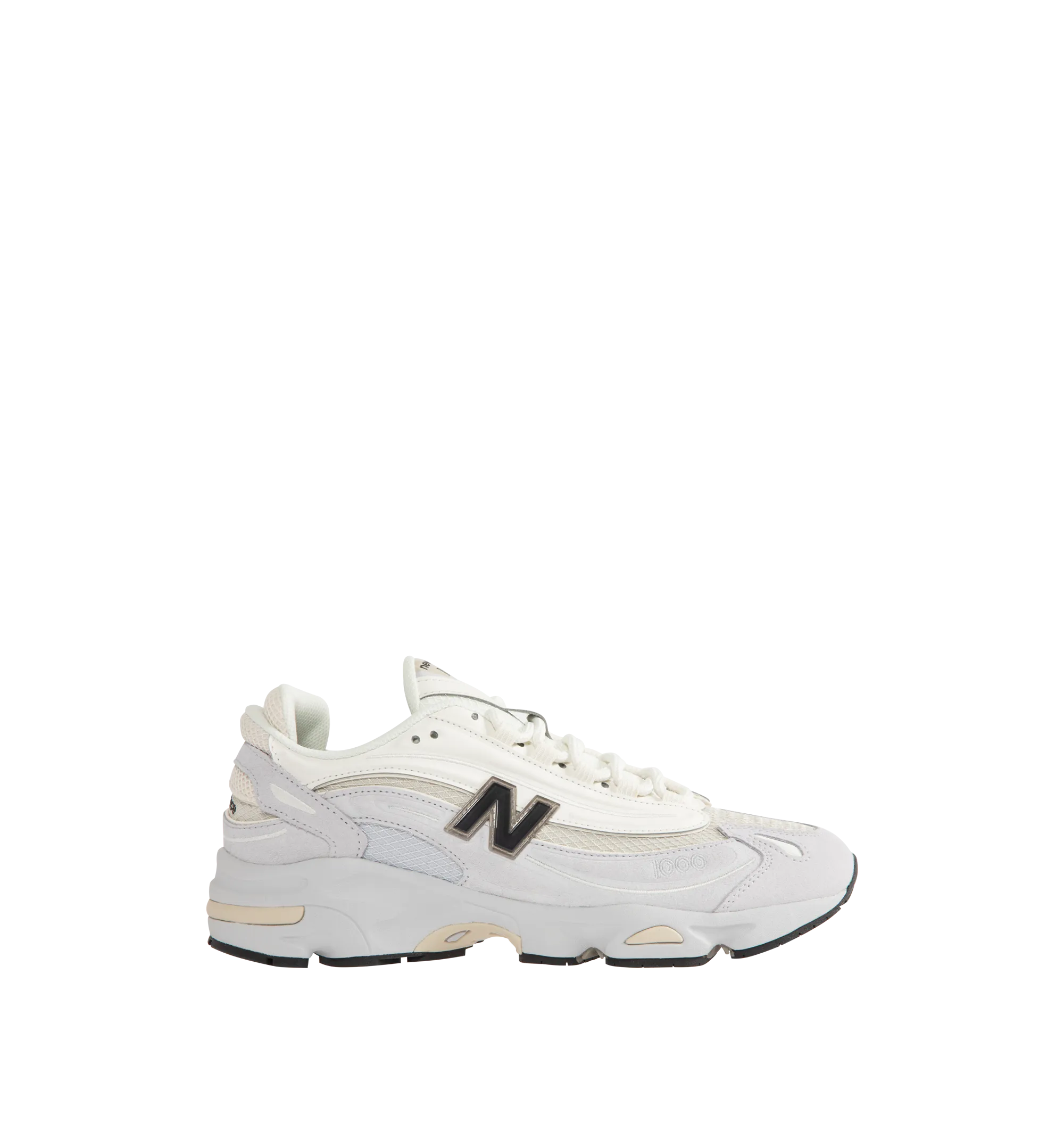 LIFESTYLE RUNNING SNEAKER (MENS)