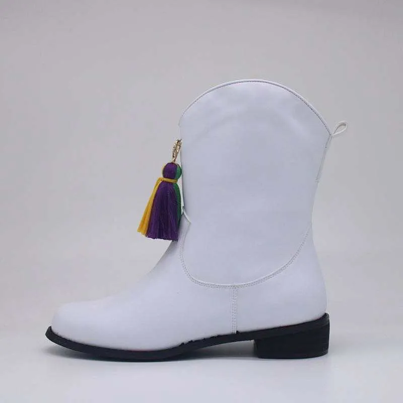 Majorette Boots