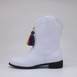 Majorette Boots