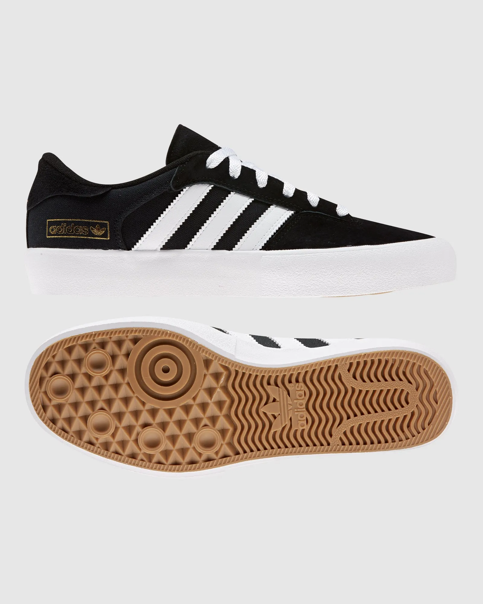 MATCHBREAK SHOES
