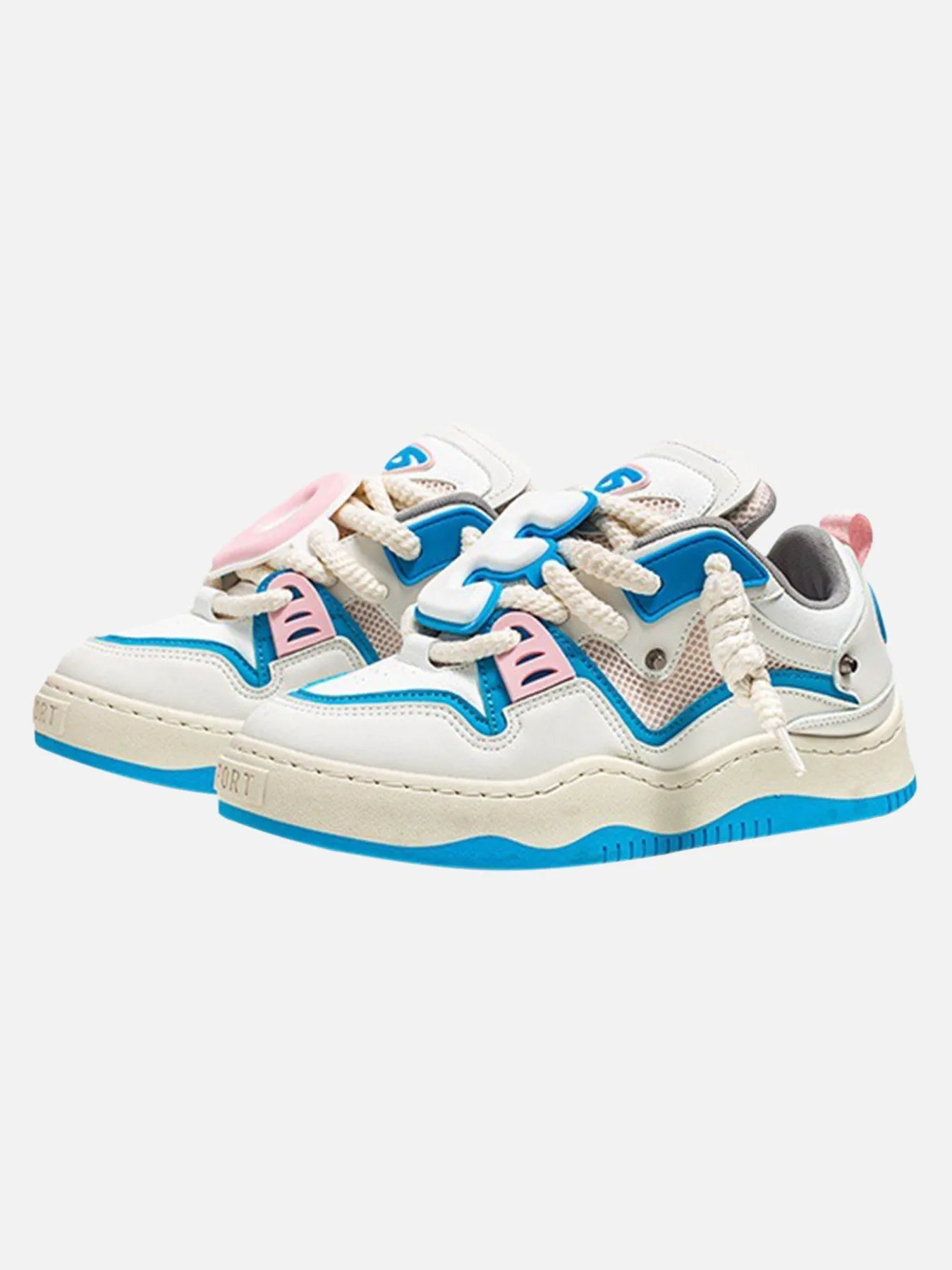 Niceprimes The Niche Thick Bottom Hundred With Board Shoes