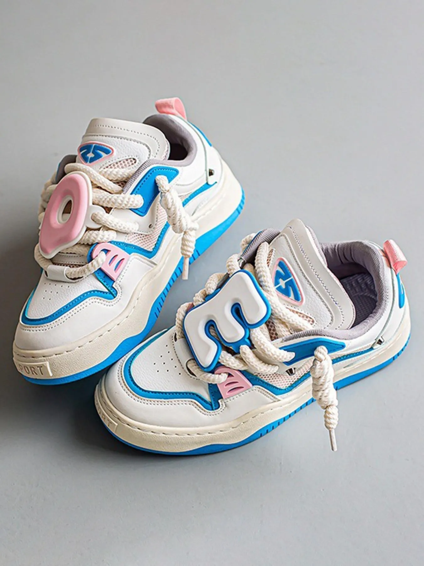 Niceprimes The Niche Thick Bottom Hundred With Board Shoes