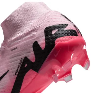 Nike Air Zoom Mercurial Superfly 9 Elite FG Soccer Shoes Football Boots