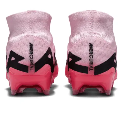 Nike Air Zoom Mercurial Superfly 9 Elite FG Soccer Shoes Football Boots