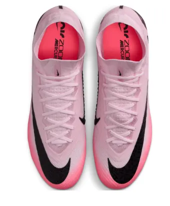 Nike Air Zoom Mercurial Superfly 9 Elite FG Soccer Shoes Football Boots