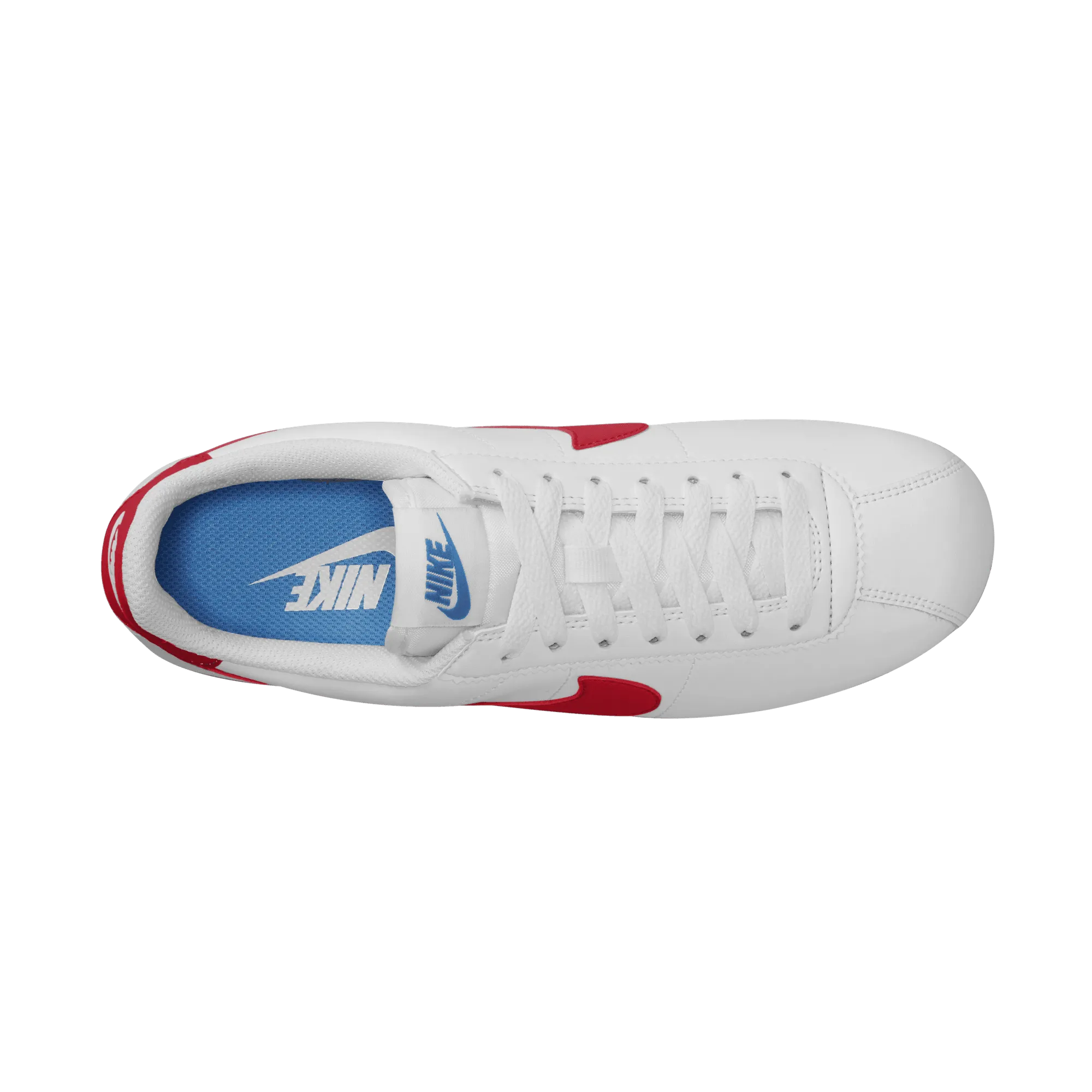 NIKE CORTEZ LEATHER WOMEN'S SHOES