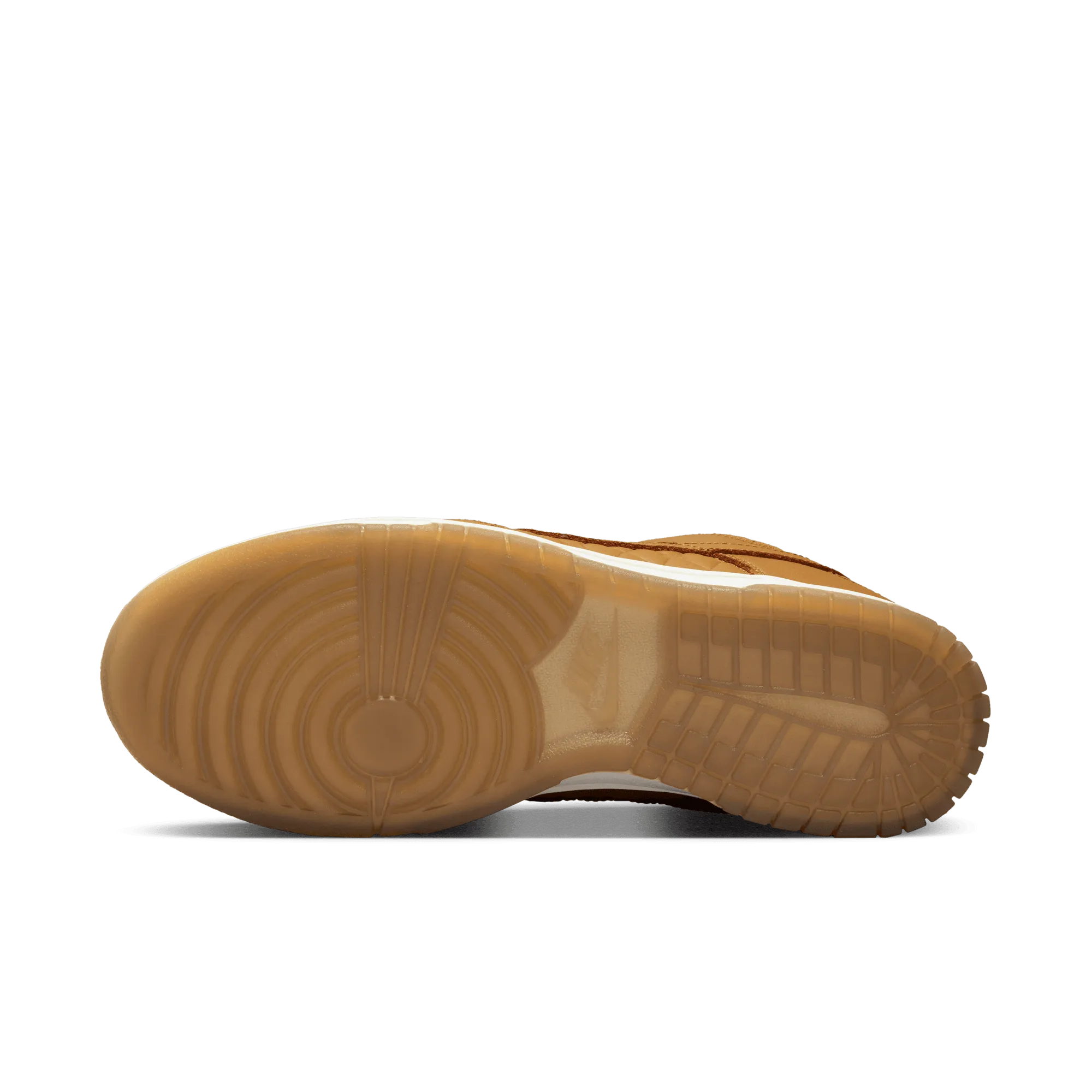 Nike Dunk Low "Quilted Wheat" - Women's