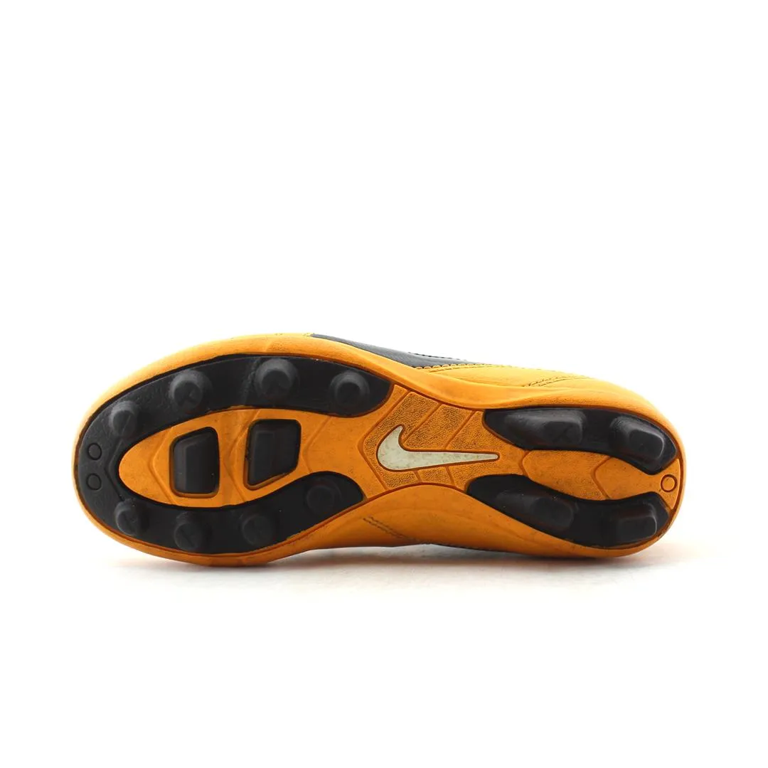 NIKE  ENGANCHE III FG ATOMIC