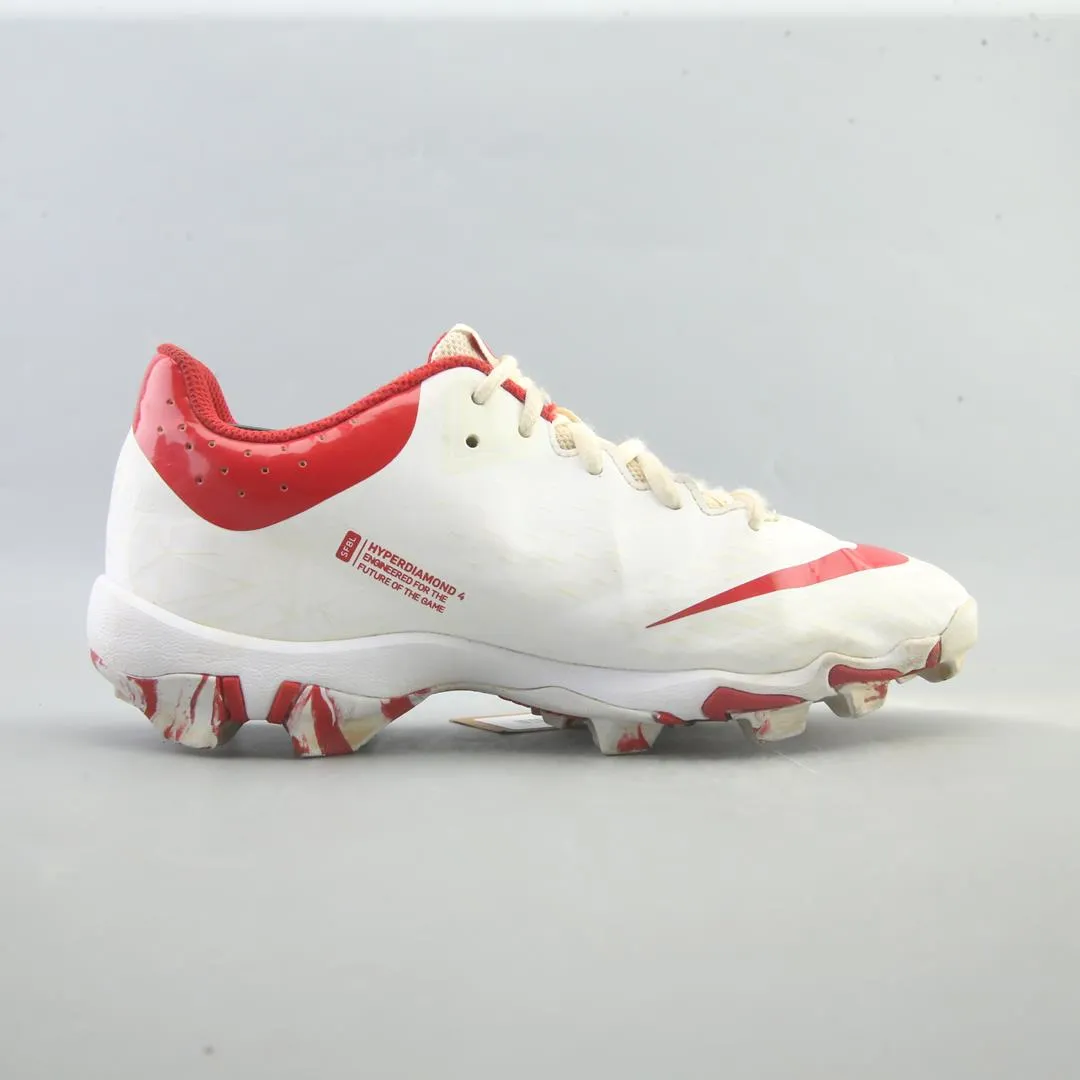 NIKE HYPERDIAMOND 4 ELITE