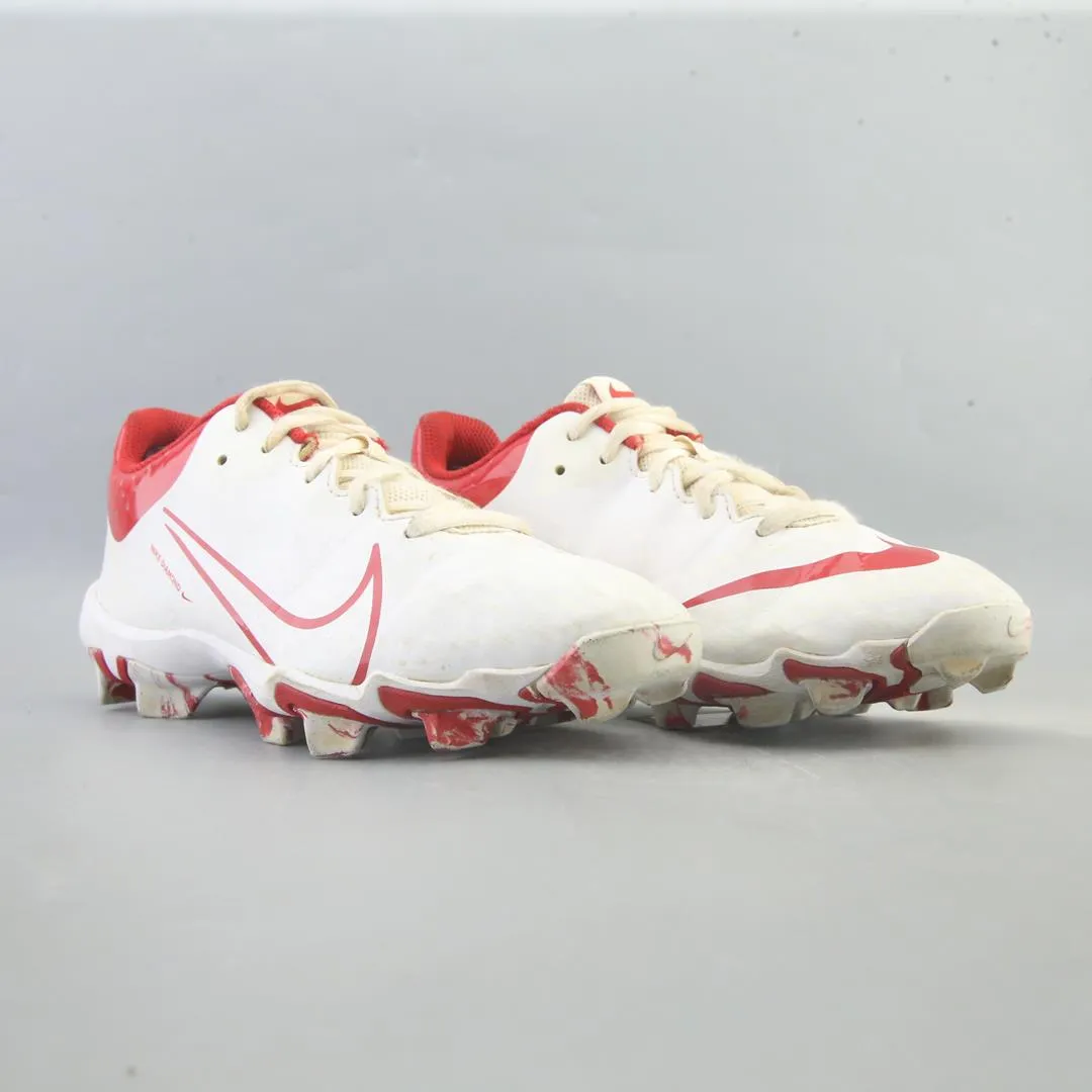 NIKE HYPERDIAMOND 4 ELITE