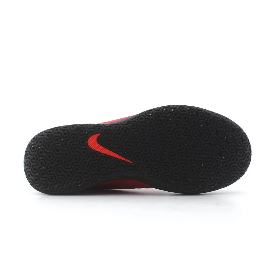 NIKE HYPERVENOMX PHADE III IC JUNIOR