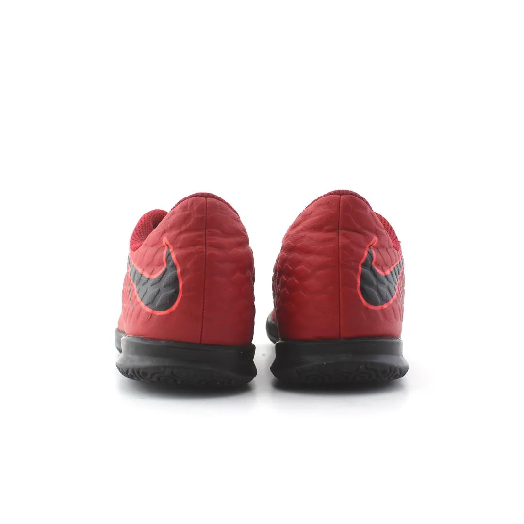 NIKE HYPERVENOMX PHADE III IC JUNIOR