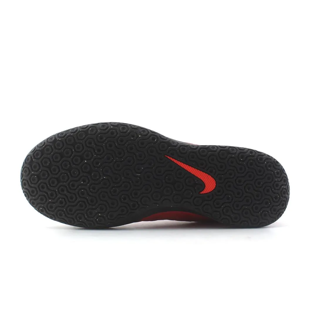 NIKE HYPERVENOMX PHADE III IC JUNIOR
