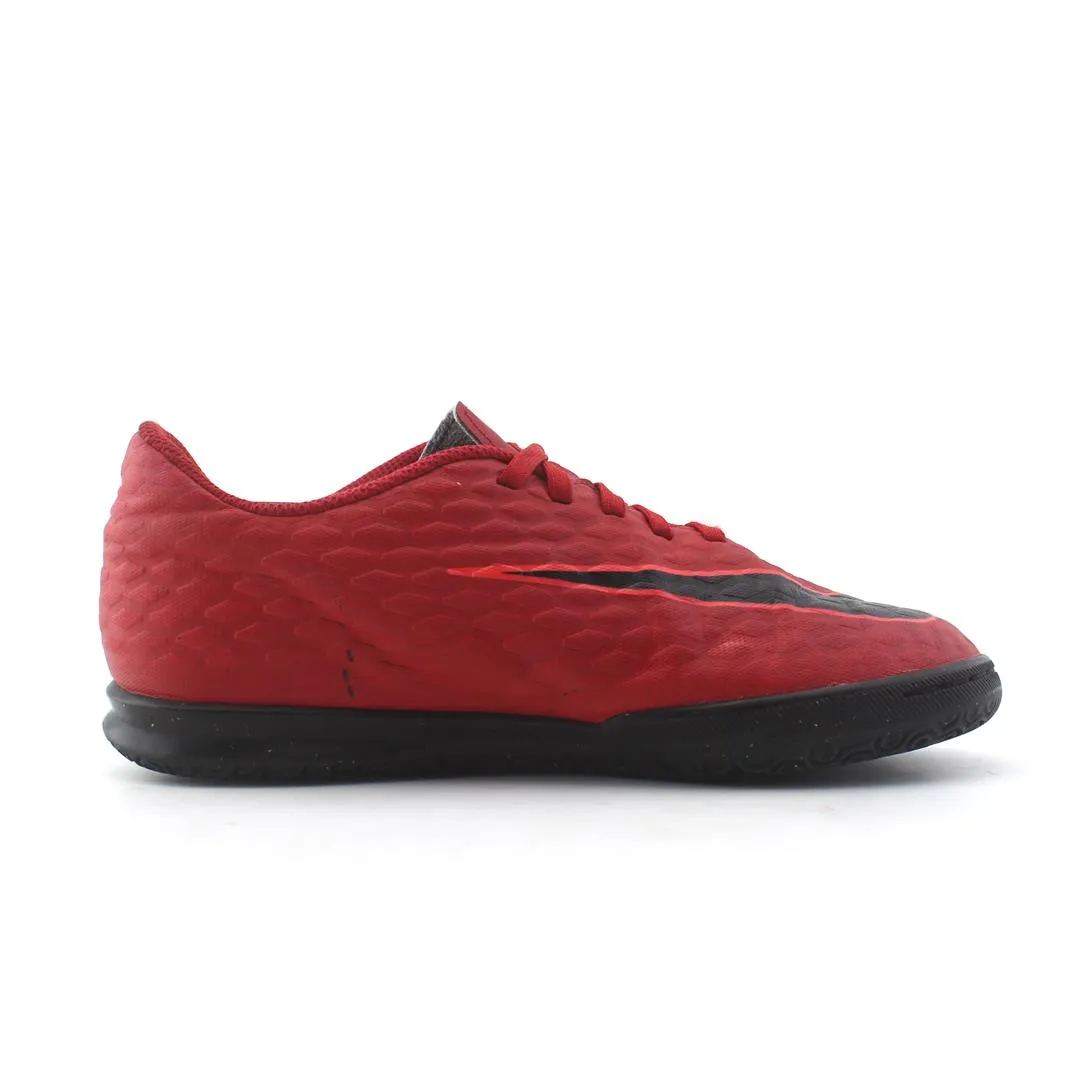 NIKE HYPERVENOMX PHADE III IC JUNIOR