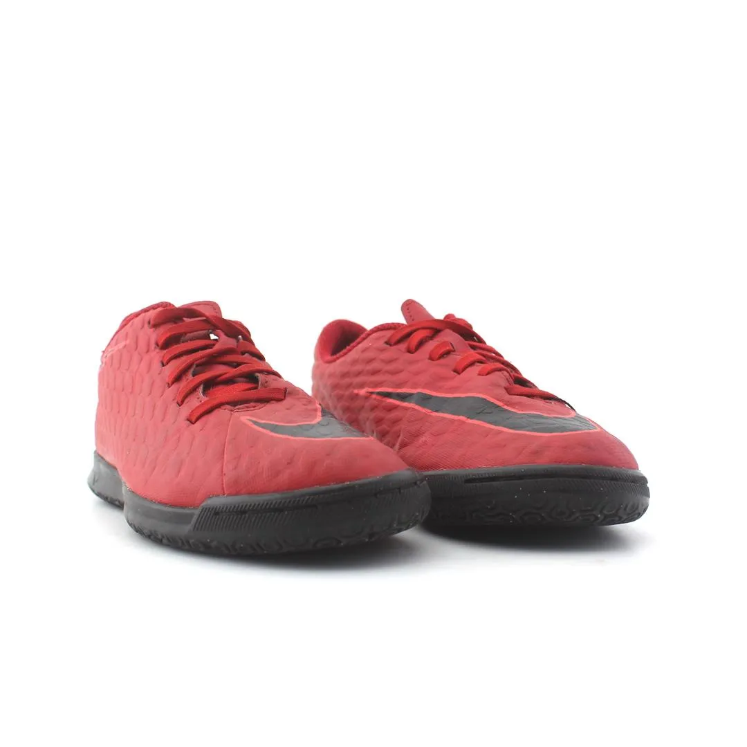 NIKE HYPERVENOMX PHADE III IC JUNIOR