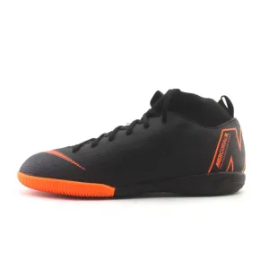 NIKE MERCURIAL SUPERFLY X6 ACADEMY GS IC JR