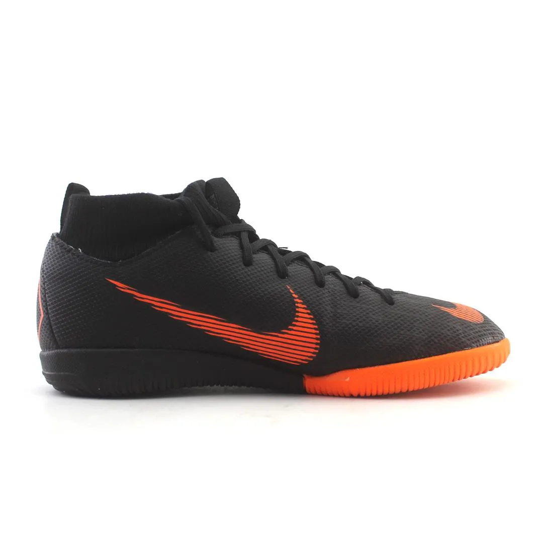 NIKE MERCURIAL SUPERFLY X6 ACADEMY GS IC JR