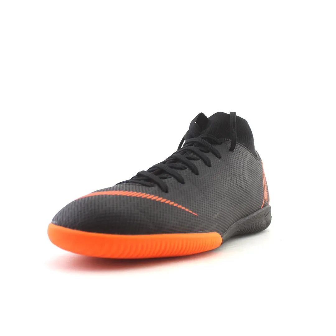 NIKE MERCURIAL SUPERFLY X6 ACADEMY GS IC JR