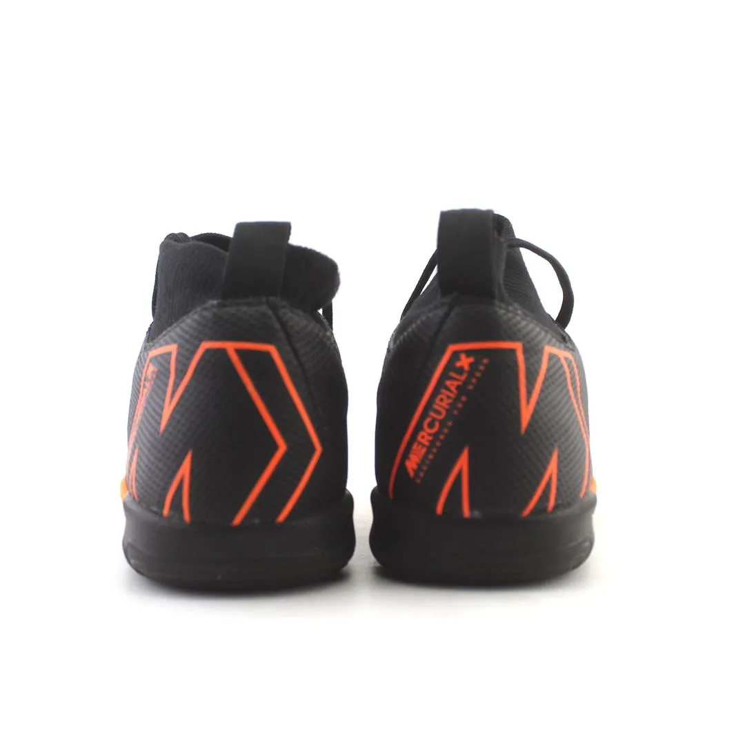 NIKE MERCURIAL SUPERFLY X6 ACADEMY GS IC JR