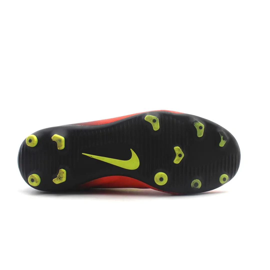 NIKE  MERCURIAL VORTEX III FG