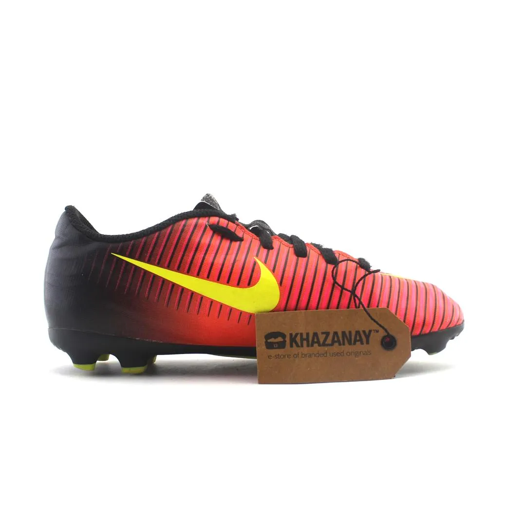NIKE  MERCURIAL VORTEX III FG