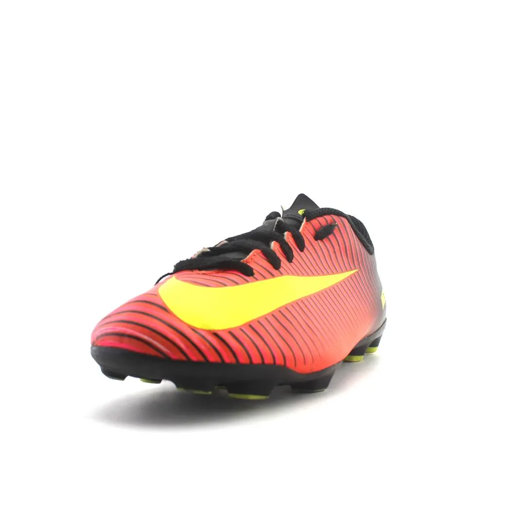 NIKE  MERCURIAL VORTEX III FG