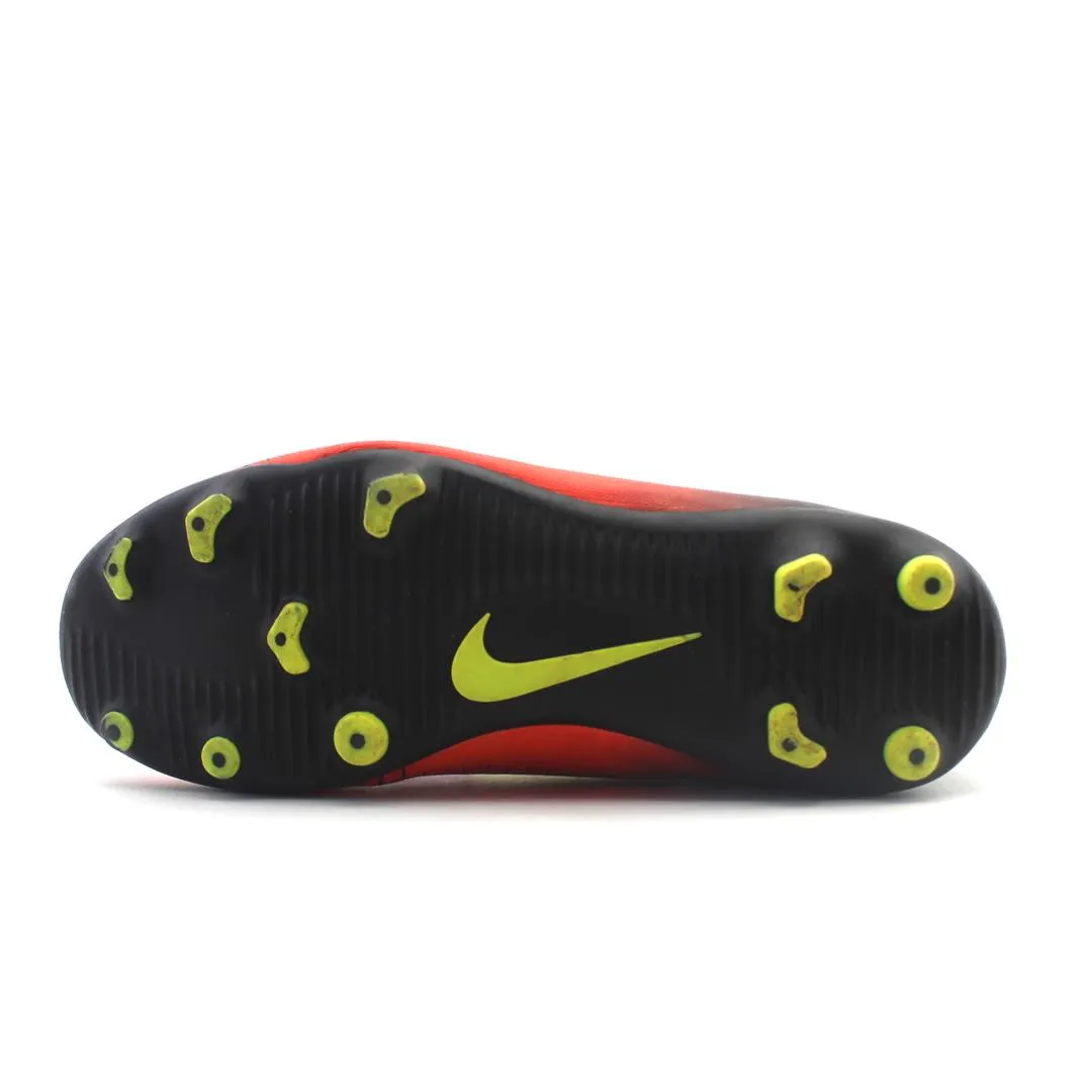 NIKE  MERCURIAL VORTEX III FG