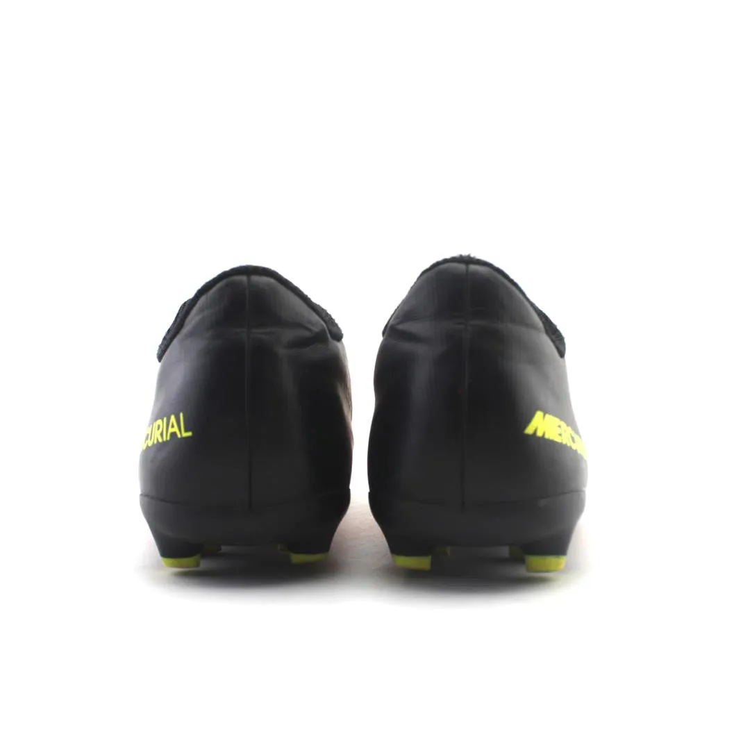 NIKE  MERCURIAL VORTEX III FG