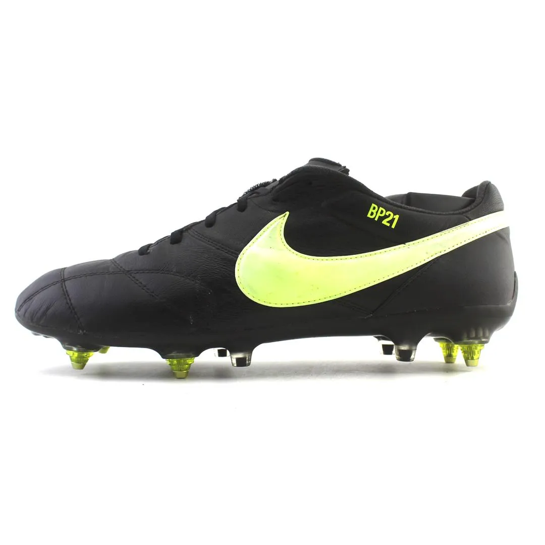 NIKE  PREMIER 2.0