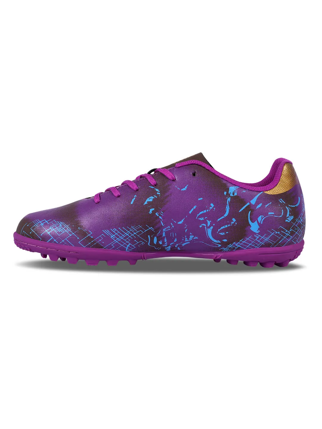 Nivia Aviator 3.0 Turf Shoes For Men