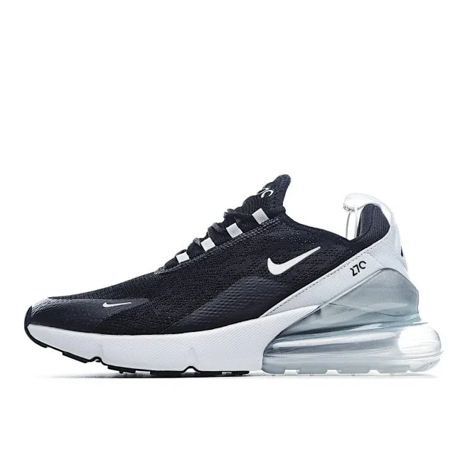Original Air Max 270 Running Shoes Outdoor Sports Sports Shoes Outdoor  Men's and women's casual shoes
