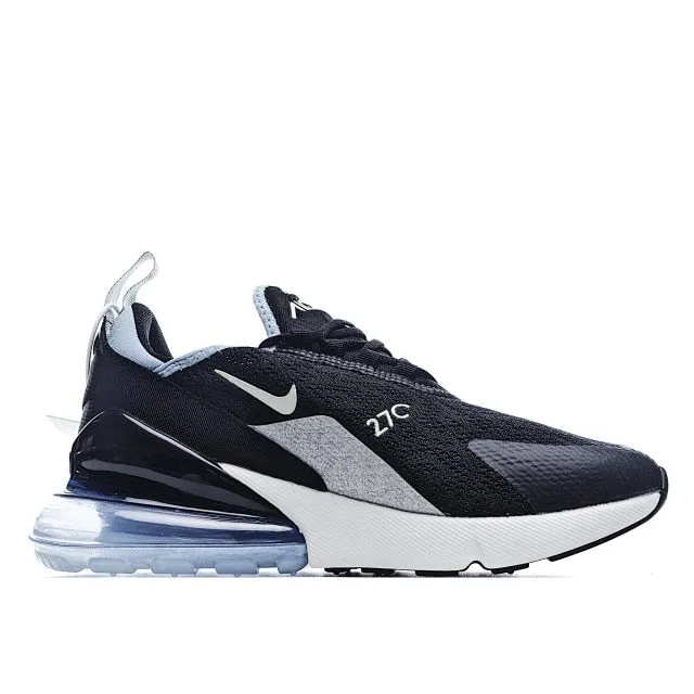 Original Air Max 270 Running Shoes Outdoor Sports Sports Shoes Outdoor  Men's and women's casual shoes