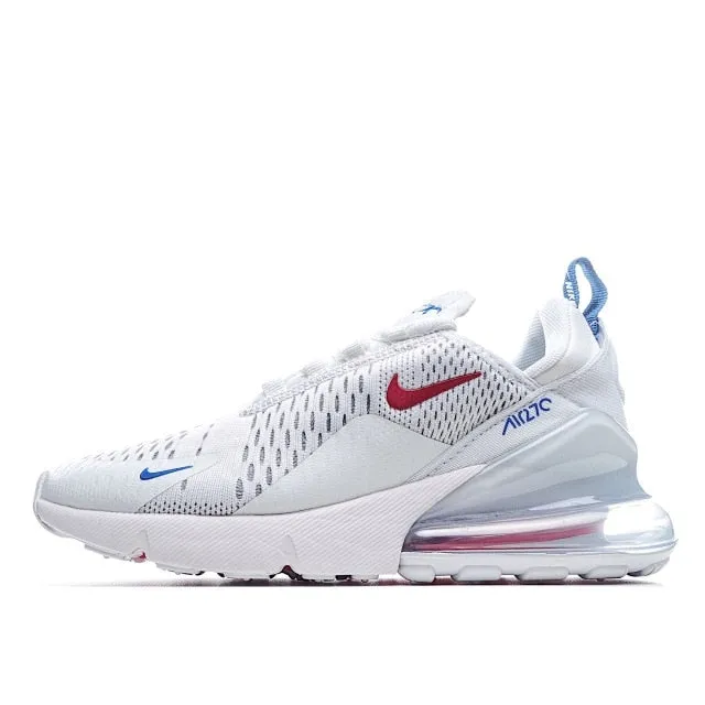 Original Air Max 270 Running Shoes Outdoor Sports Sports Shoes Outdoor  Men's and women's casual shoes