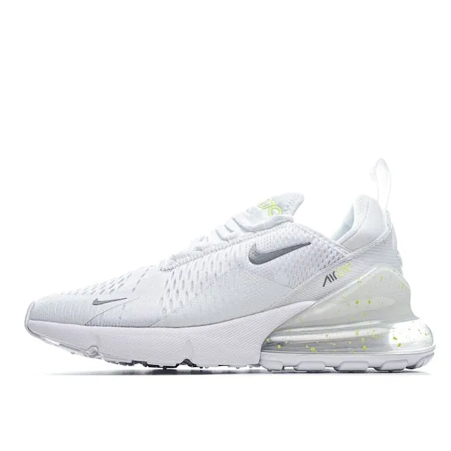 Original Air Max 270 Running Shoes Outdoor Sports Sports Shoes Outdoor  Men's and women's casual shoes
