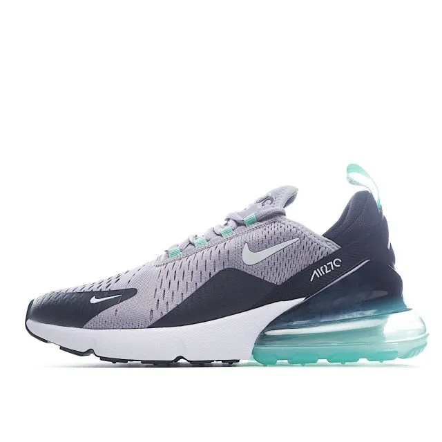 Original Air Max 270 Running Shoes Outdoor Sports Sports Shoes Outdoor  Men's and women's casual shoes