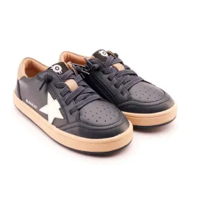 Platinum Runner Powder Navy/Snow/Taupe